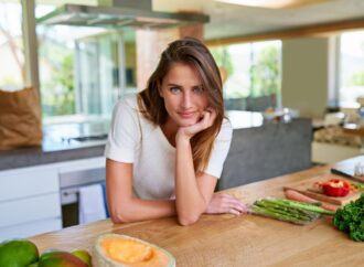 Jak schudnąć po 35. roku życia? Poznaj strategie, które naprawdę działają