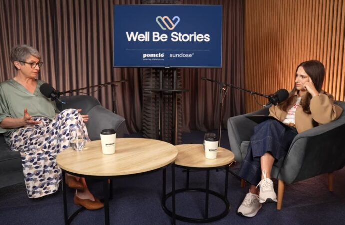 ADHD u dorosłych: jak rozpoznać i sobie radzić? Rozmowa z Kajetaną Foryciarz