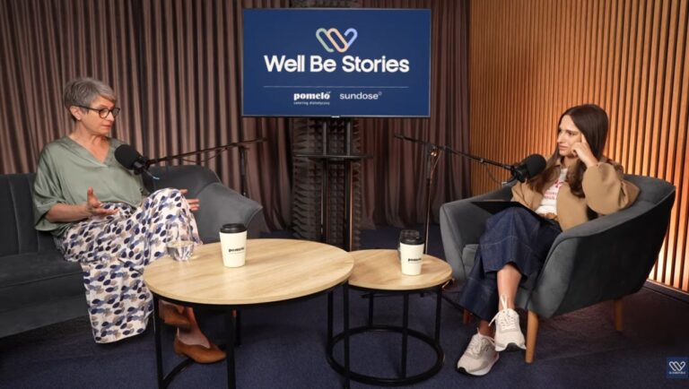 ADHD u dorosłych: jak rozpoznać i sobie radzić? Rozmowa z Kajetaną Foryciarz