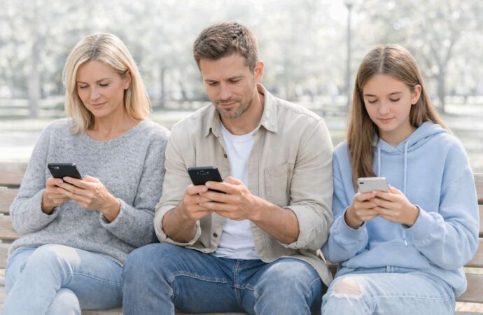 Kryzys dopaminowy i uzależnienie od dopaminy: jak odzyskać równowagę