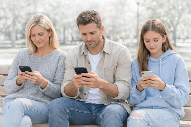 Kryzys dopaminowy i uzależnienie od dopaminy: jak odzyskać równowagę