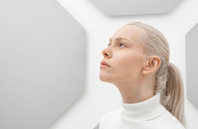 Lampa do światłoterapii: jak poprawia nastrój i wspiera zdrowie psychiczne