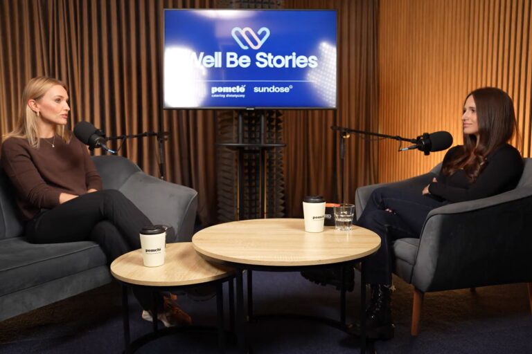 Jak randkować online? Rozmowa z psycholożką Magdaleną Chorzewską