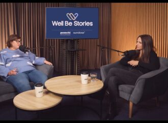 Dlaczego warto walczyć o miłość i jak żyć z pasją: rozmowa z Dominiką Gwit