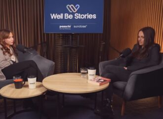 Jak nauczyć się panować nad emocjami? Rozmowa z Mileną Wojnarowską