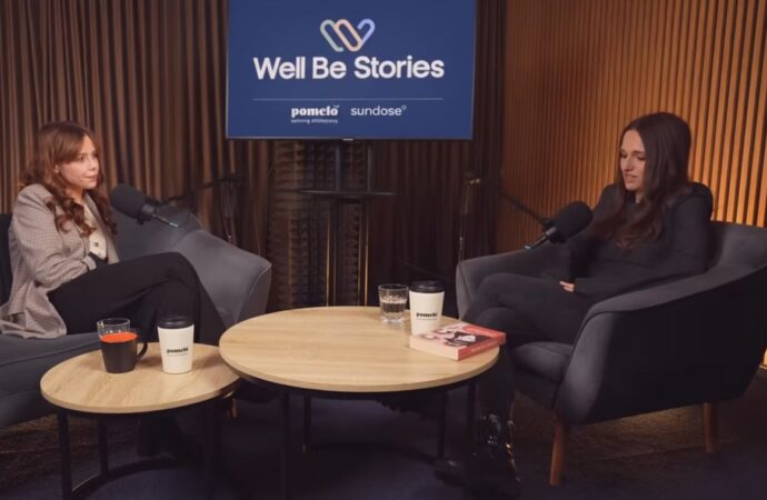 Jak nauczyć się panować nad emocjami? Rozmowa z Mileną Wojnarowską