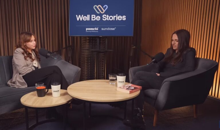 Jak nauczyć się panować nad emocjami? Rozmowa z Mileną Wojnarowską