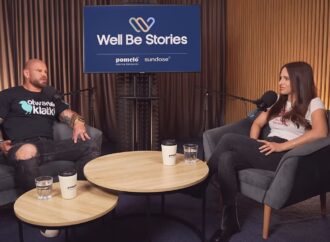 O motywacji, pasji i sporcie oraz stylu życia: rozmowa z Wujaszkiem Fericze