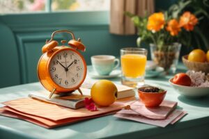 Post przerywany 16/8: efekty, działanie, jadłospis i zasady. Porady dietetyka