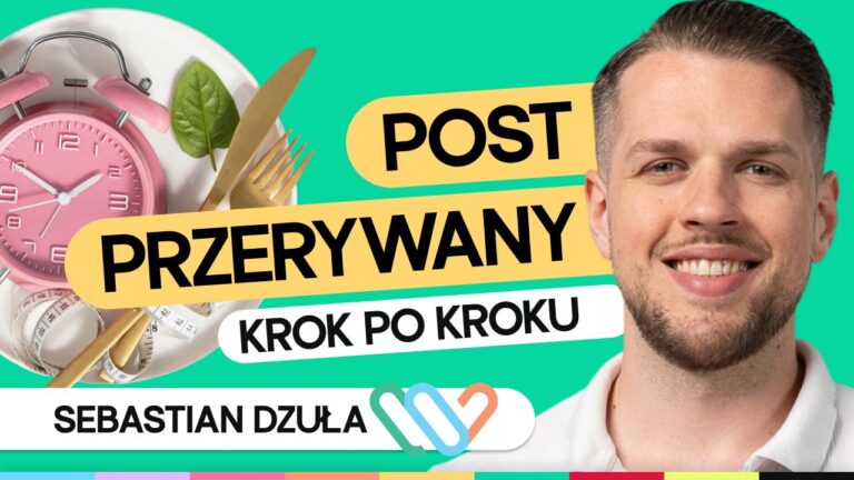 Post przerywany 16/8: efekty, działanie, jadłospis i zasady. Porady dietetyka