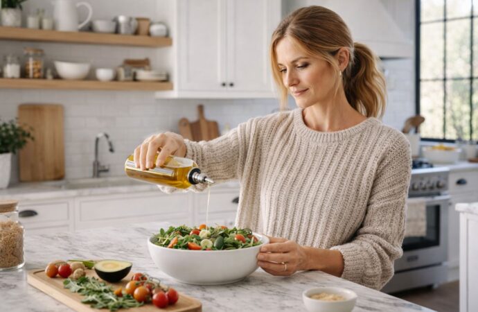 5 produktów, które chronią Cię przed rakiem jelita grubego: rady dietetyka