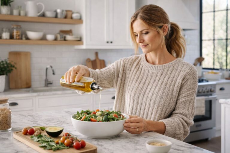 5 produktów, które zatykają tętnice. Dietetyk wyjaśnia, na co uważać