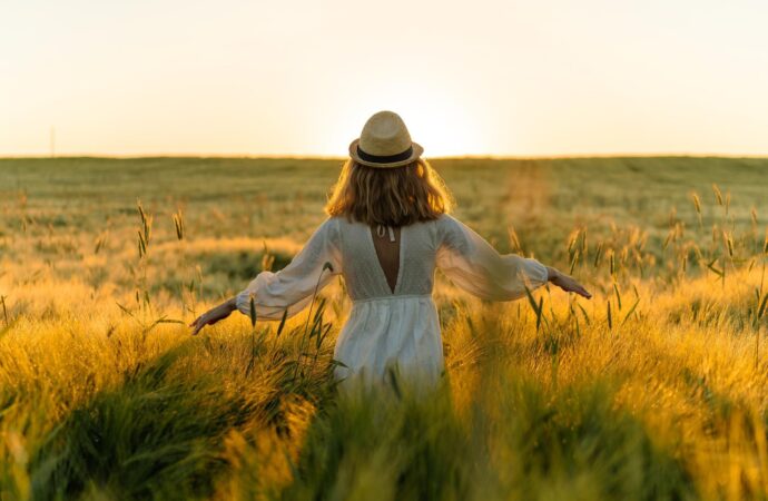 Sekrety dobrego życia: rady, sposoby na reset i idealny dzień gości WellBeStories