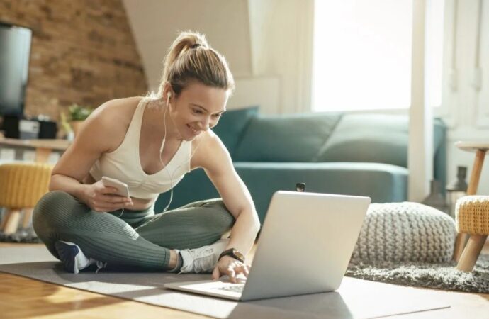 Technika ponad intensywność: dlaczego na treningu mniej często znaczy więcej