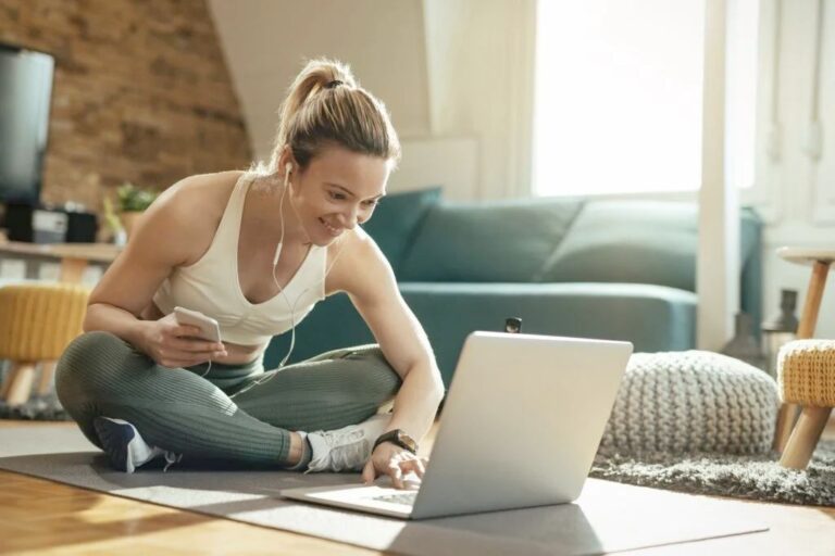 Technika ponad intensywność: dlaczego na treningu mniej często znaczy więcej