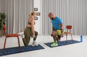 Najlepszy trening na pośladki z Fericze i Way of Blonde. 5 mocnych ćwiczeń