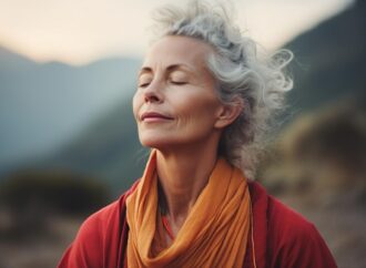 Wellbeing seniorów: jak dbać o siebie w dojrzałym wieku. Przepis na dobre życie