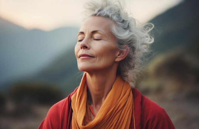Wellbeing seniorów: jak dbać o siebie w dojrzałym wieku. Przepis na dobre życie