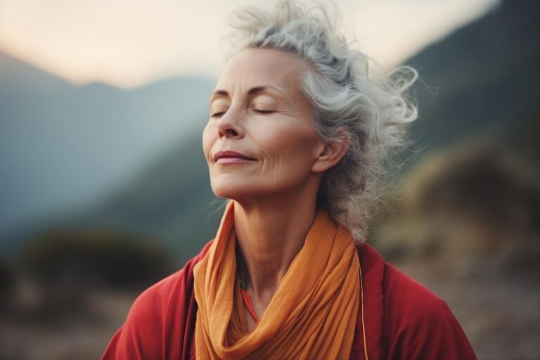 Wellbeing seniorów: jak dbać o siebie w dojrzałym wieku. Przepis na dobre życie