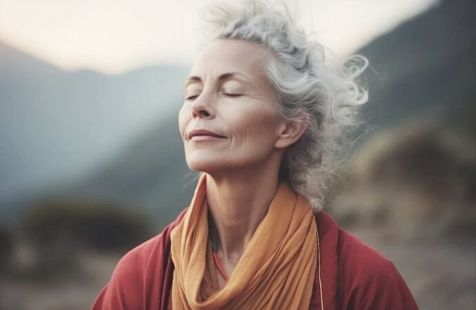 Wellbeing seniorów: jak dbać o siebie w dojrzałym wieku. Przepis na dobre życie