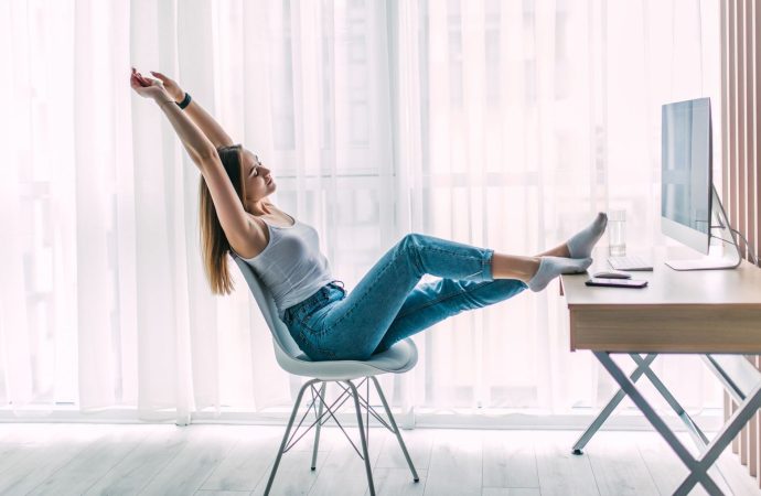 Work–life balance: jak zachować równowagę między pracą a życiem