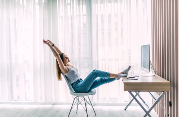 Work–life balance: jak zachować równowagę między pracą a życiem