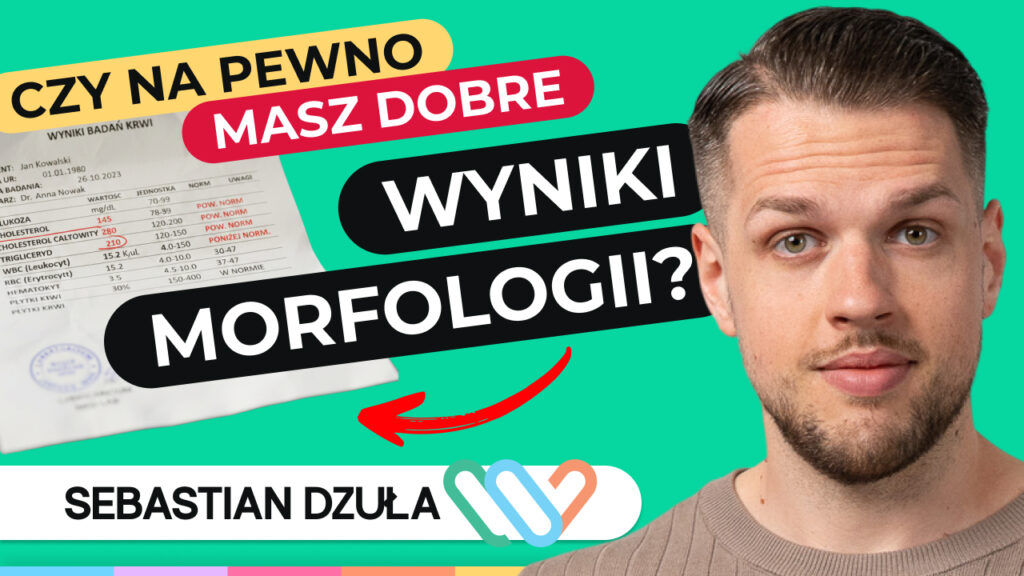 Morfologia krwi: 7 sygnałów, że organizm nie daje rady. Opinia eksperta