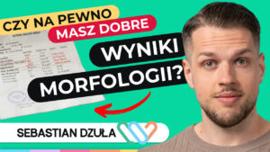 Morfologia krwi: 7 sygnałów, że organizm nie daje rady. Opinia eksperta
