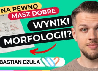 Morfologia krwi: 7 sygnałów, że organizm nie daje rady. Opinia eksperta