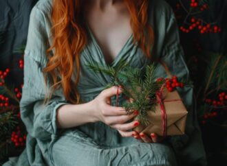 Jak nie zwariować w święta? 5 rytuałów wellbeing przywracających spokój i luz