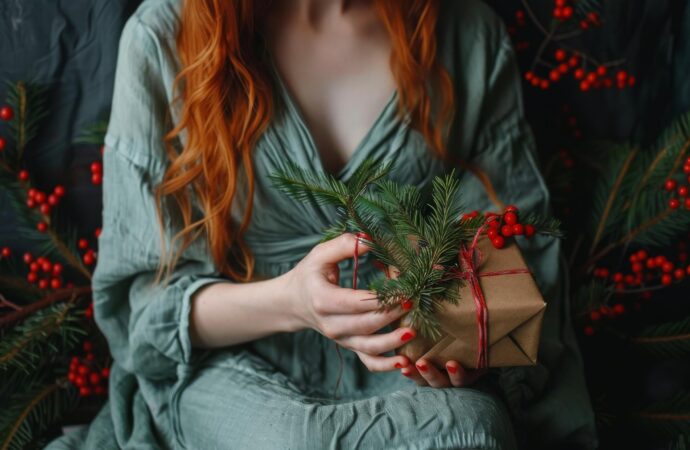 Jak nie zwariować w święta? 5 rytuałów wellbeing przywracających spokój i luz
