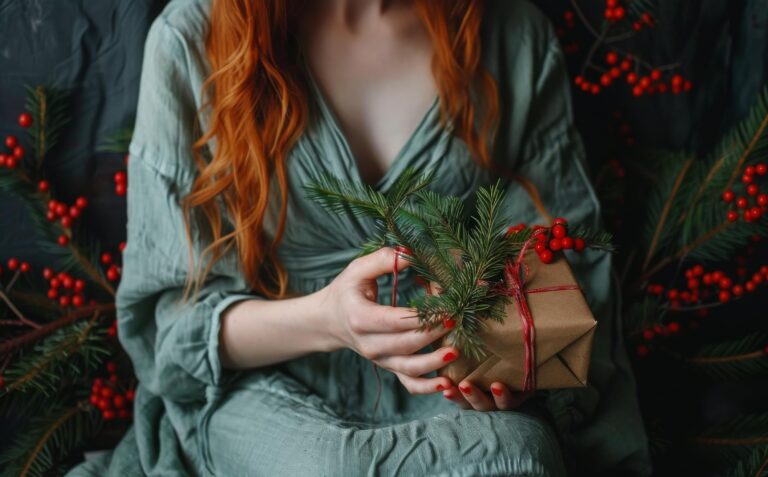 Jak nie zwariować w święta? 5 rytuałów wellbeing przywracających spokój i luz