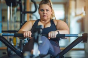 Ćwiczysz, ale nie widzisz efektów? Co robić, by się nie zniechęcać?