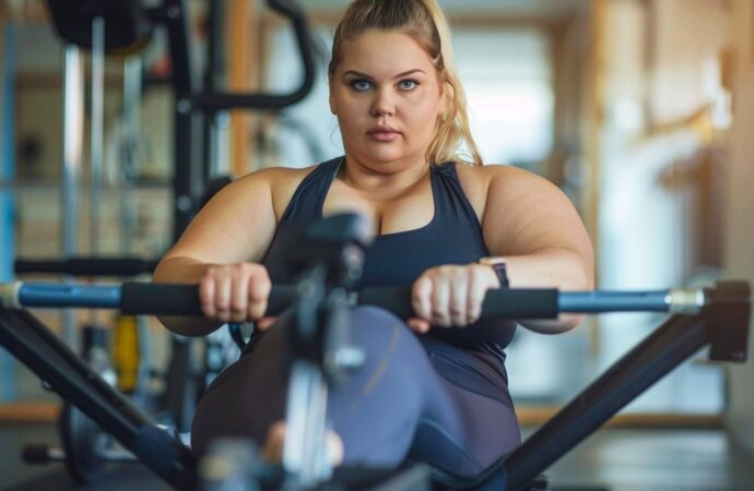 Ćwiczysz, ale nie widzisz efektów? Co robić, by się nie zniechęcać?