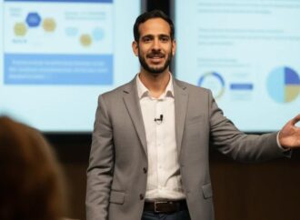 Jak żyć długo i sprawnie? Or Hever o fundamentach longevity