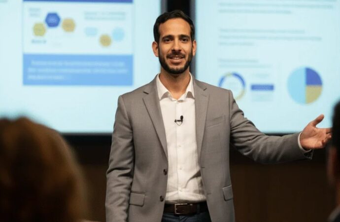 Jak żyć długo i sprawnie? Or Hever o fundamentach longevity