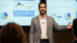 Jak żyć długo i sprawnie? Or Hever o fundamentach longevity