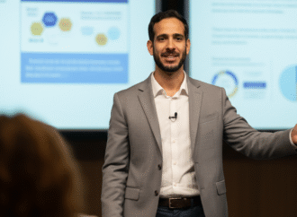 Jak żyć długo i sprawnie? Or Hever o fundamentach longevity