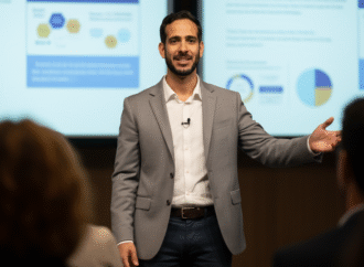 Jak żyć długo i sprawnie? Or Hever o fundamentach longevity