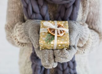 Prezentownik dla niego 2025: prezenty dla ciała i umysłu w duchu wellbeing