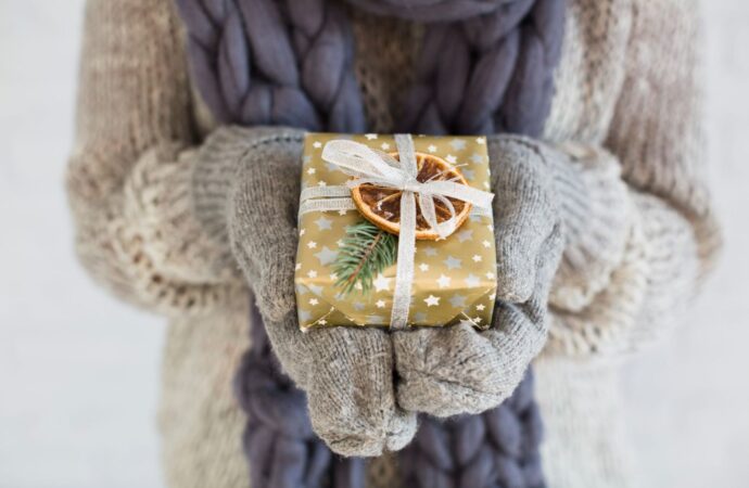 Prezentownik dla niego 2025: prezenty dla ciała i umysłu w duchu wellbeing