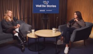 O żywieniu dzieci, pasji i równowadze. Rozmowa z Agatą Gwiazdowską