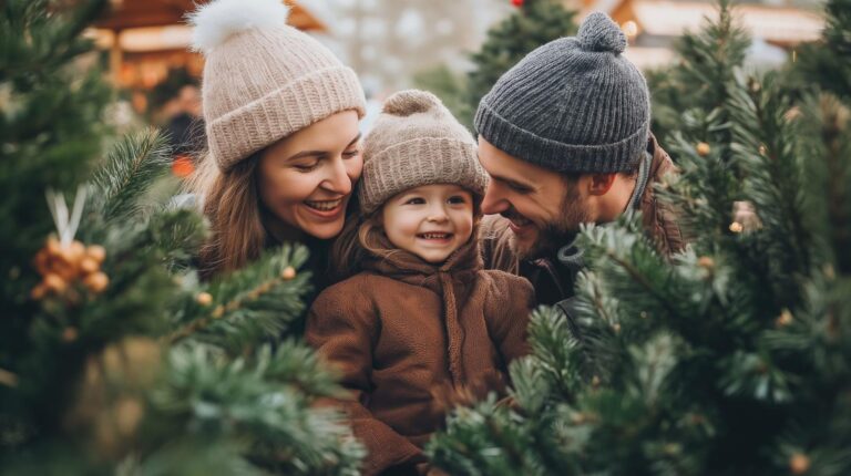 Boże Narodzenie: święto, które wychodzi poza wyznania i przekonania