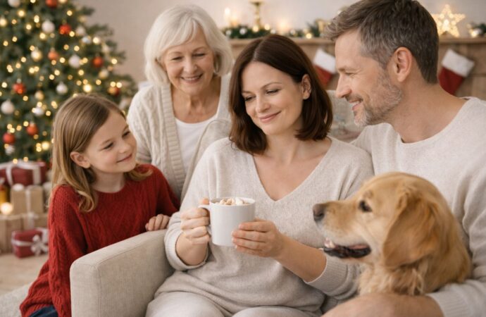 Boże Narodzenie: święto, które wychodzi poza wyznania i przekonania