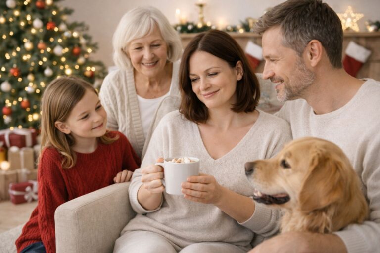 Boże Narodzenie: święto, które wychodzi poza wyznania i przekonania