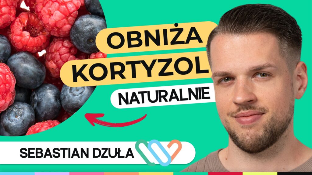 Jak obniżyć poziom kortyzolu i stresu. Poznaj 6 sposobów dietetyka