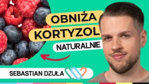 Jak obniżyć poziom kortyzolu i stresu. Poznaj 6 sposobów dietetyka