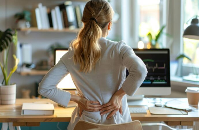 Co zrobić, gdy bolą plecy? Treningi i ćwiczenia na kręgosłup, które pomagają  