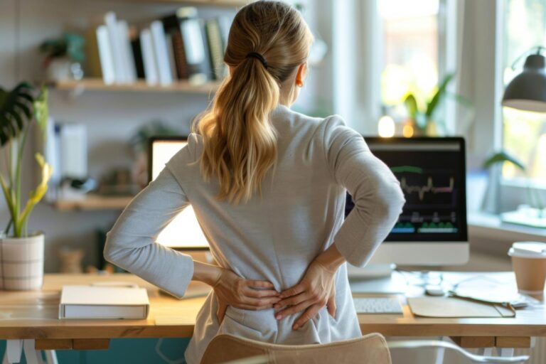 Co zrobić, gdy bolą plecy? Treningi i ćwiczenia na kręgosłup, które pomagają  