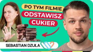 Czy cukier uzależnia? Jak wpływa na mózg? Sprawdź, co mówi dietetyk